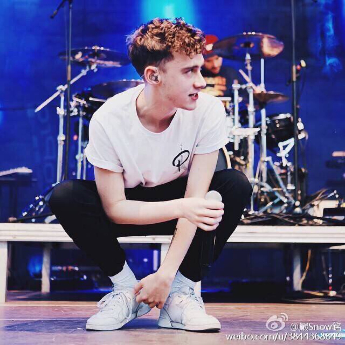 olly alexander