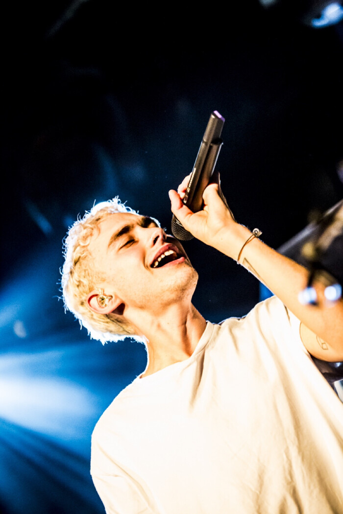 olly alexander