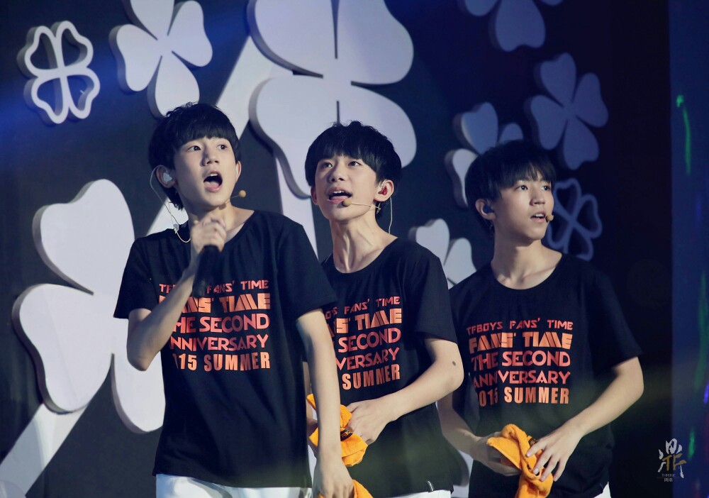 tfboys 