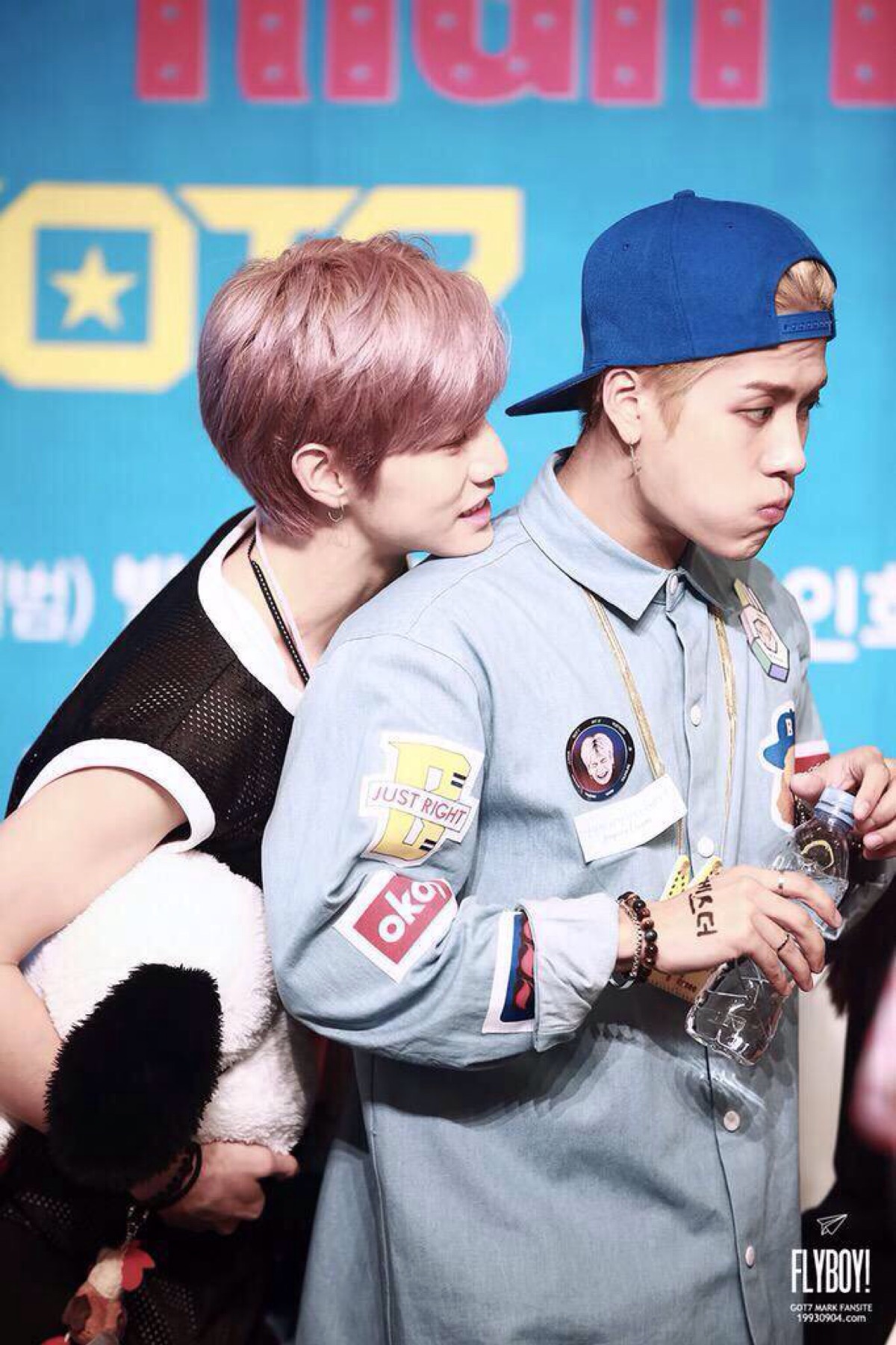 宜嘉markson