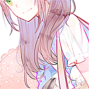 二次元 动漫 动漫头像 可爱头像 头像 女生头像 萌 唯美头像 by畩箂