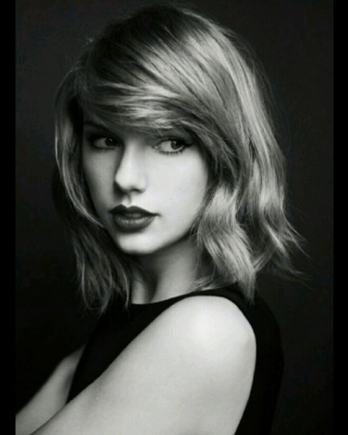 taylor swift 壁纸