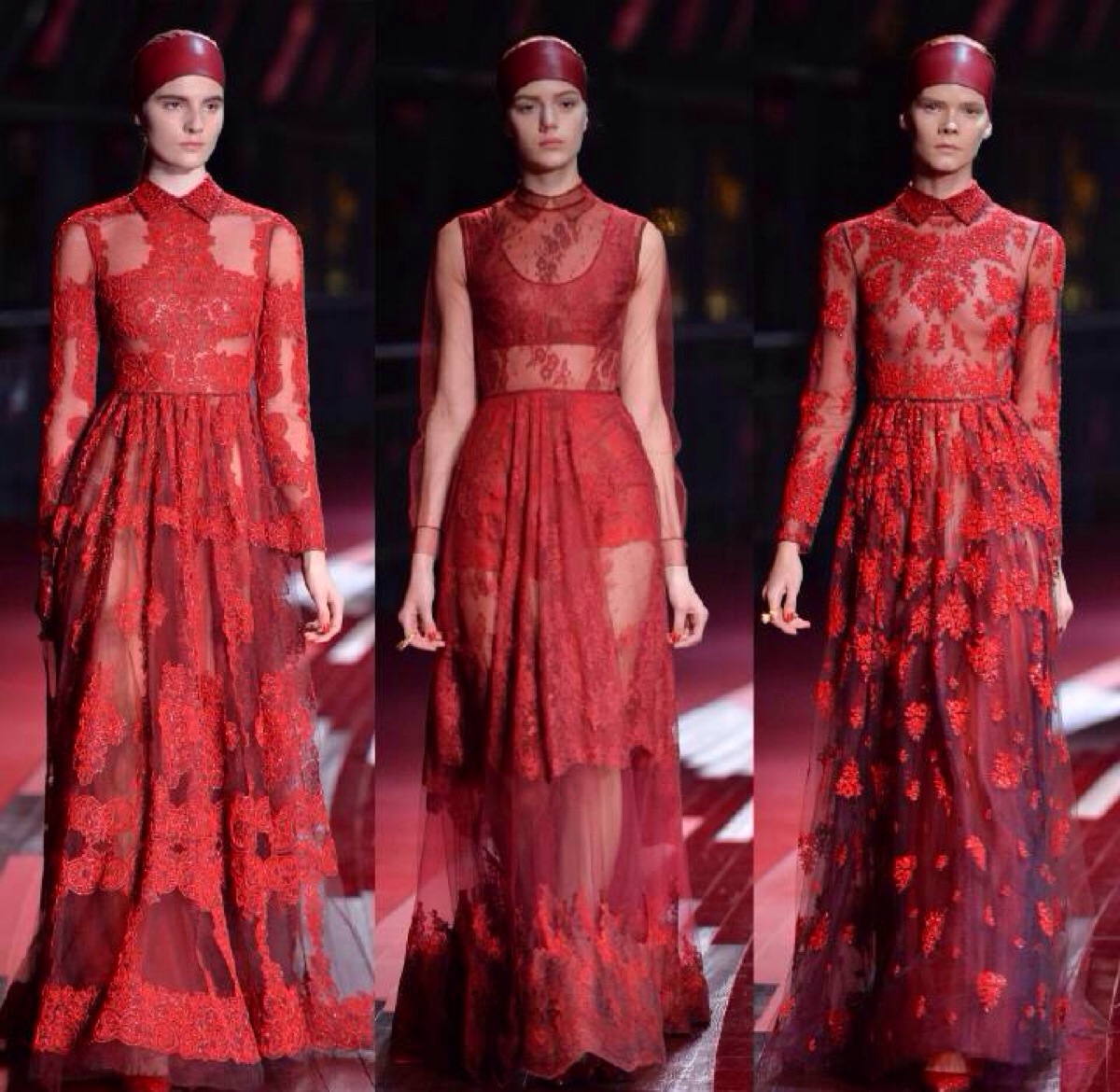 valentino 2013