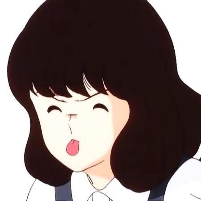查无此人i 【动漫情侣头像】