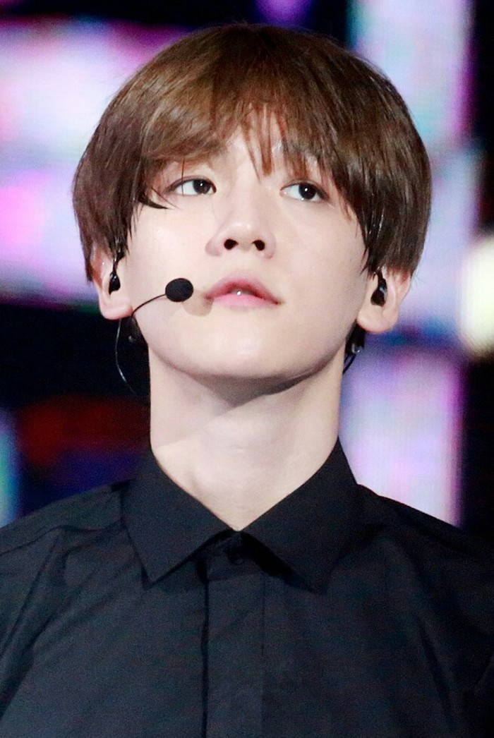 exo伯贤baekhyun