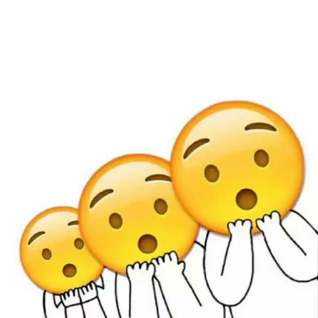 吓死宝宝了#羊驼驼的表情包#emoji#emoji#搞笑表情包#恶搞表情包