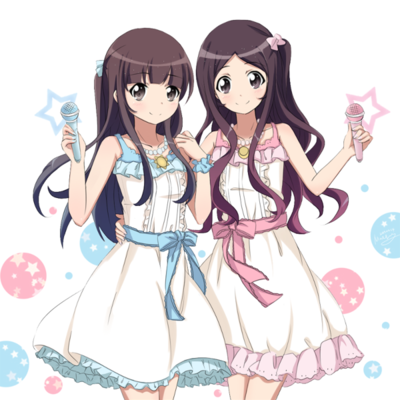 【claris】