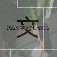 姓氏头像