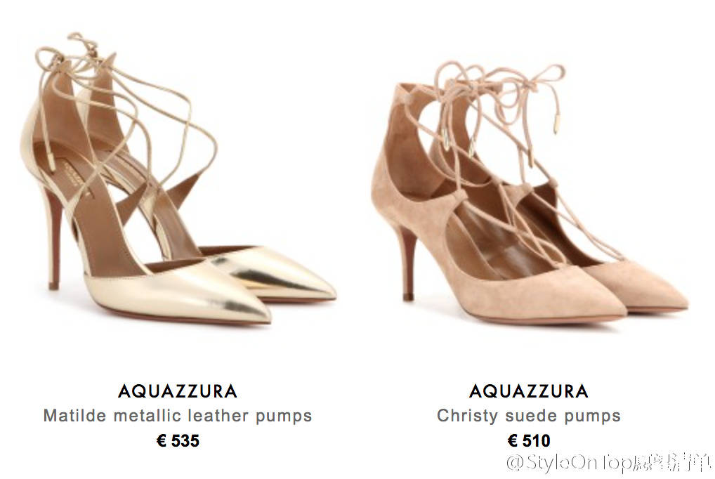 aquazzura