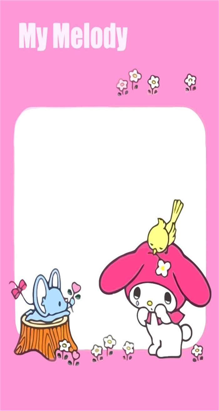 のののsanrio 家族