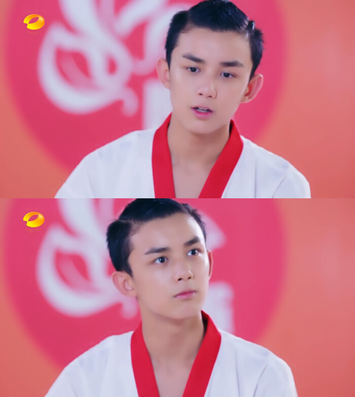 吴磊leo#亦枫师兄 调色9p