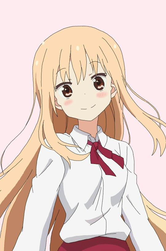 干物妹!小埋 七月番 土间埋 美少女 动漫 …-堆糖