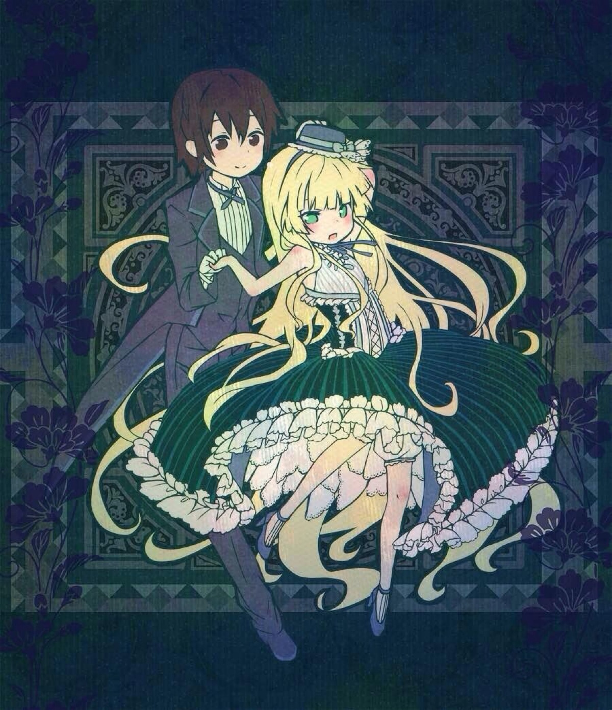 gosick 