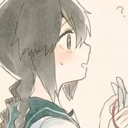情侣头像闺蜜头像 动漫二次元