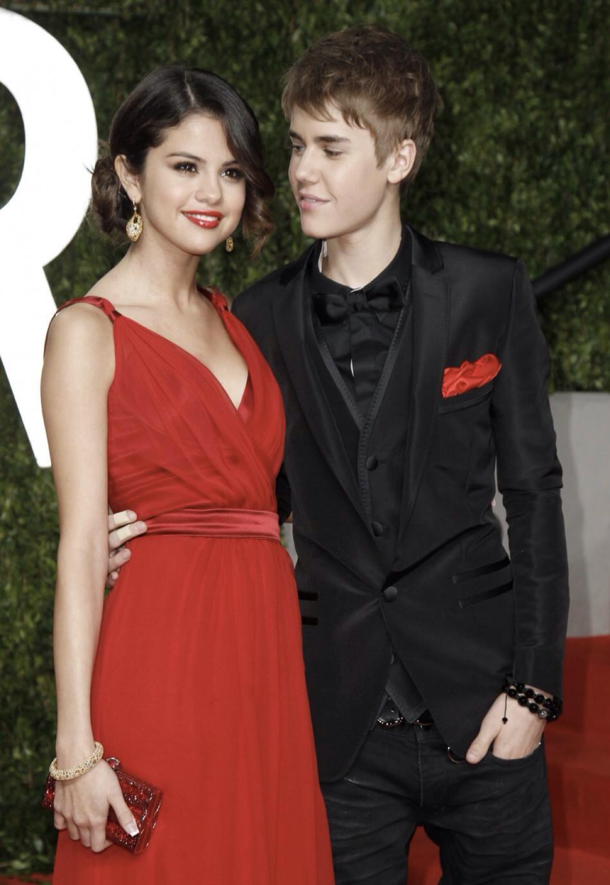 selena61gomez&amp;justin61bieber