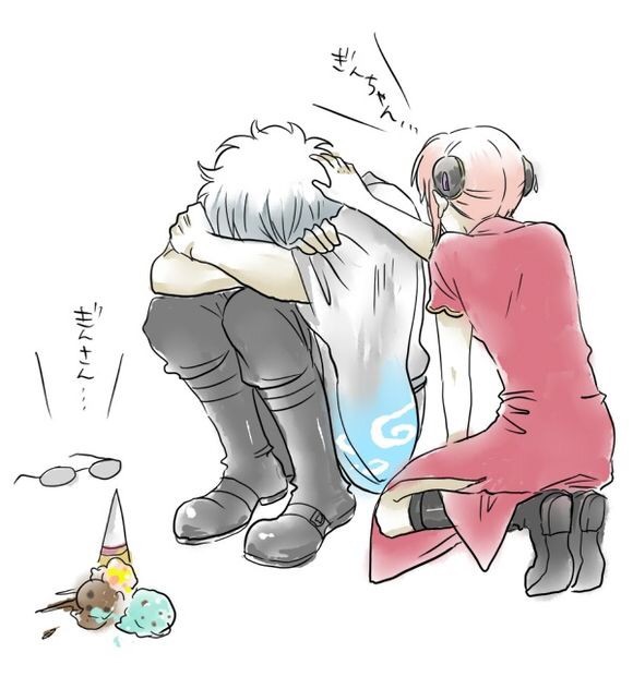 万事屋 新八