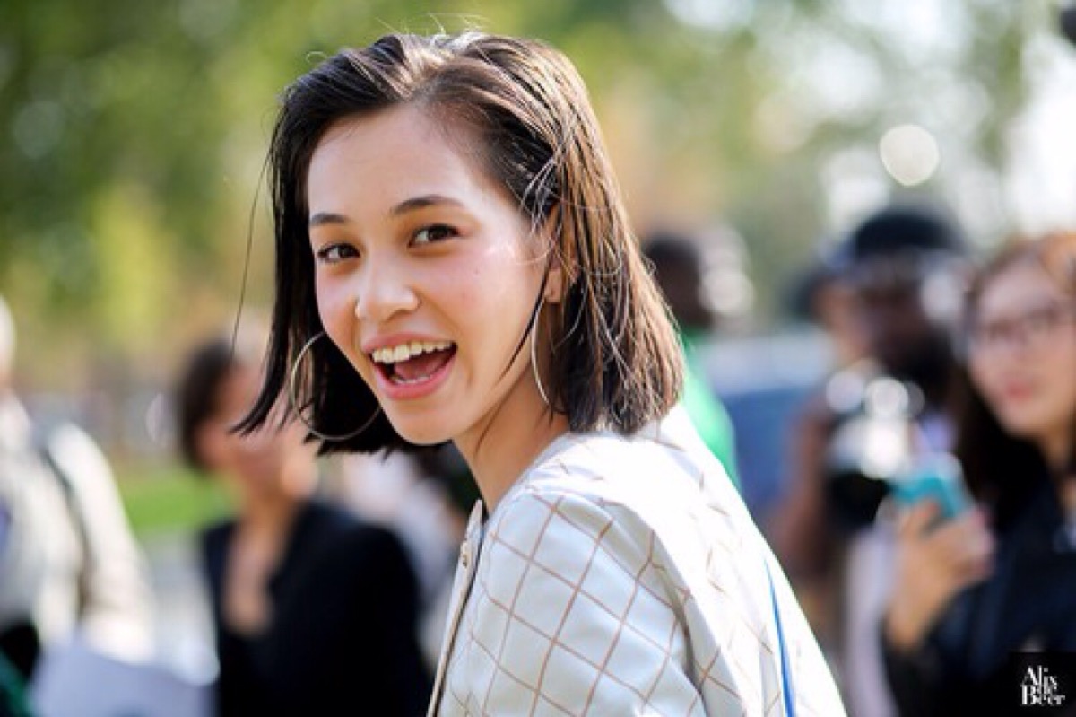 水原希子 kiko