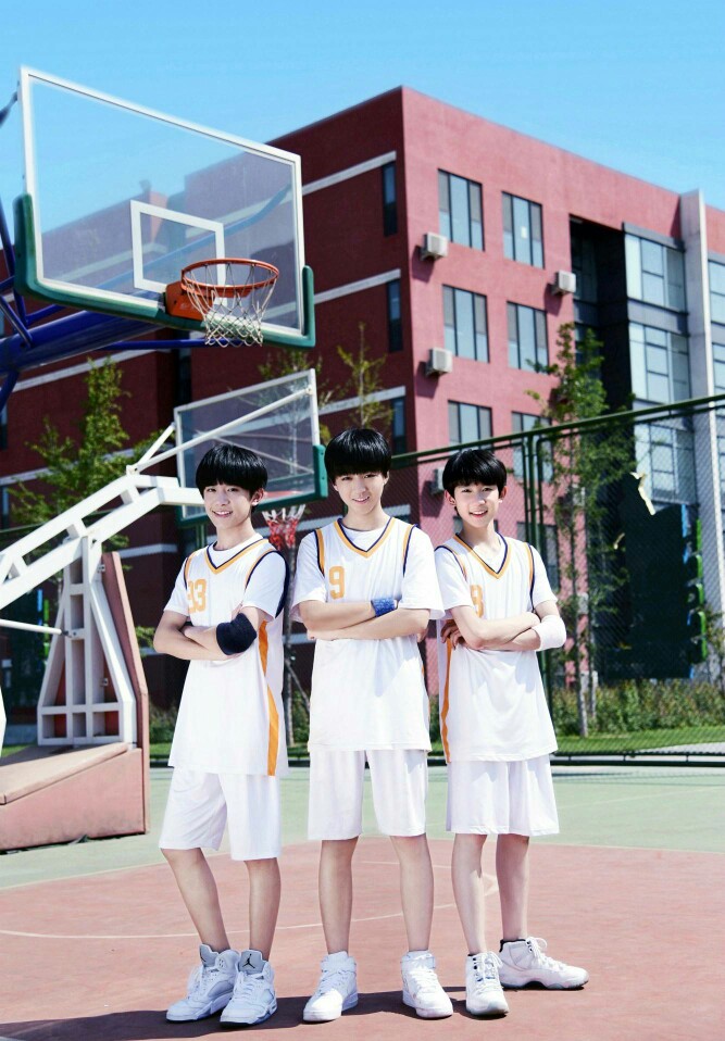 tfboys#剩下的盛夏