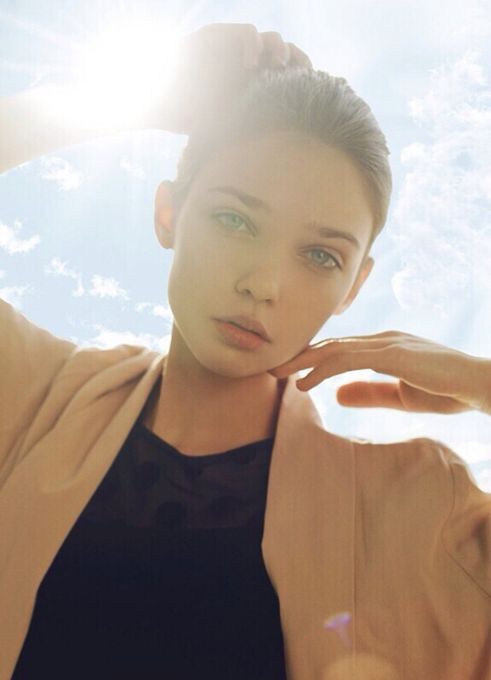 欧美风手机壁纸