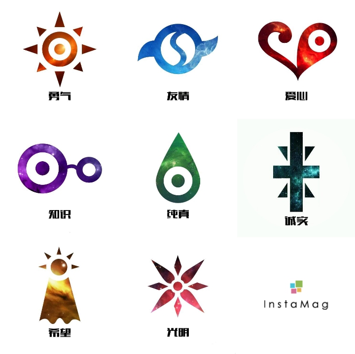 数码宝贝.