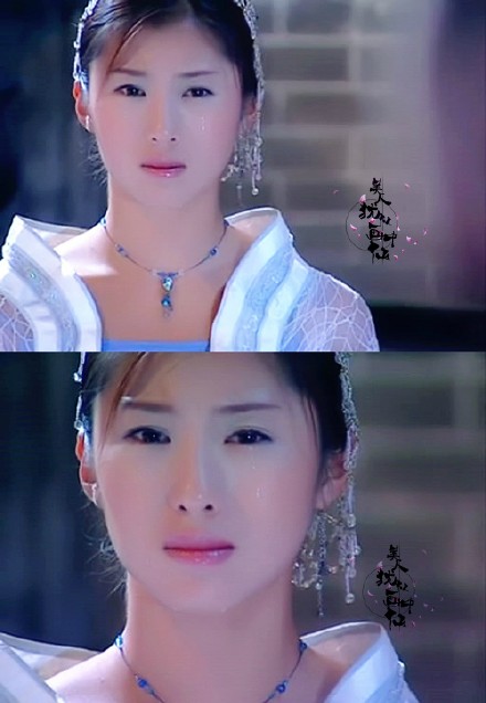 阳光《少年王》【白素】青少女, 美貌与智慧集于一身,纯真善良,知书达