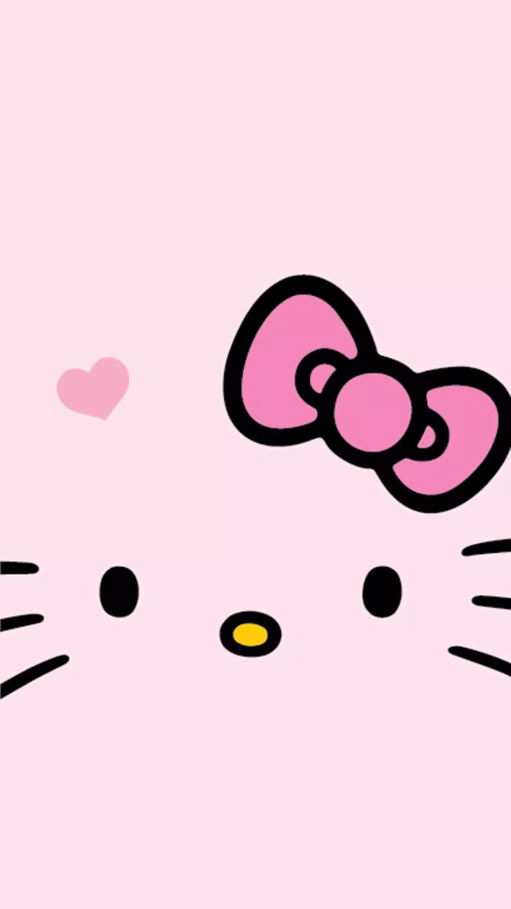 hello kitty 壁纸