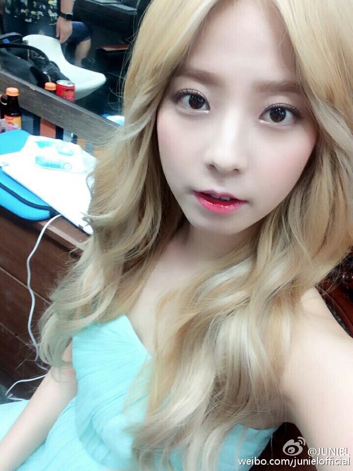 juniel 崔准希