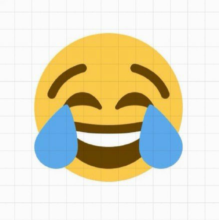 emoji表情头像