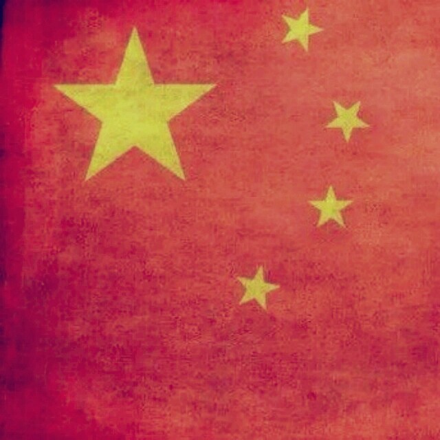 中国人民抗日胜利暨世界反法西斯胜利70周年爱国头像.