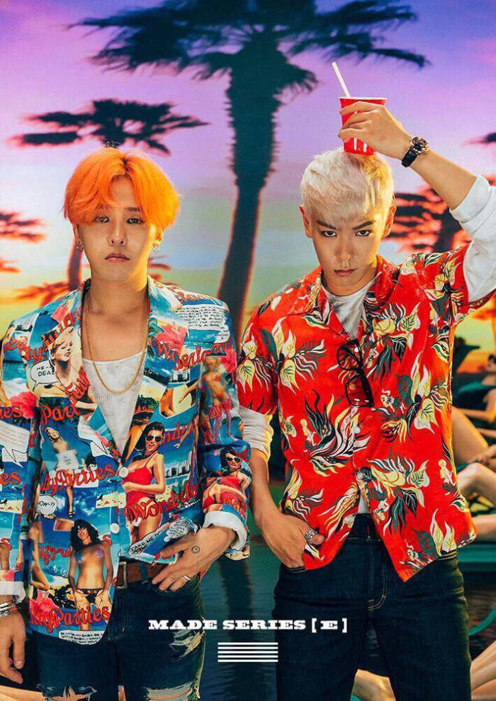 gd&amp;top