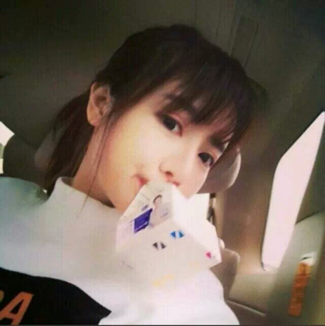 你会不会有时候看的一样东西突然想到这是我曾经带给你的美好#女生