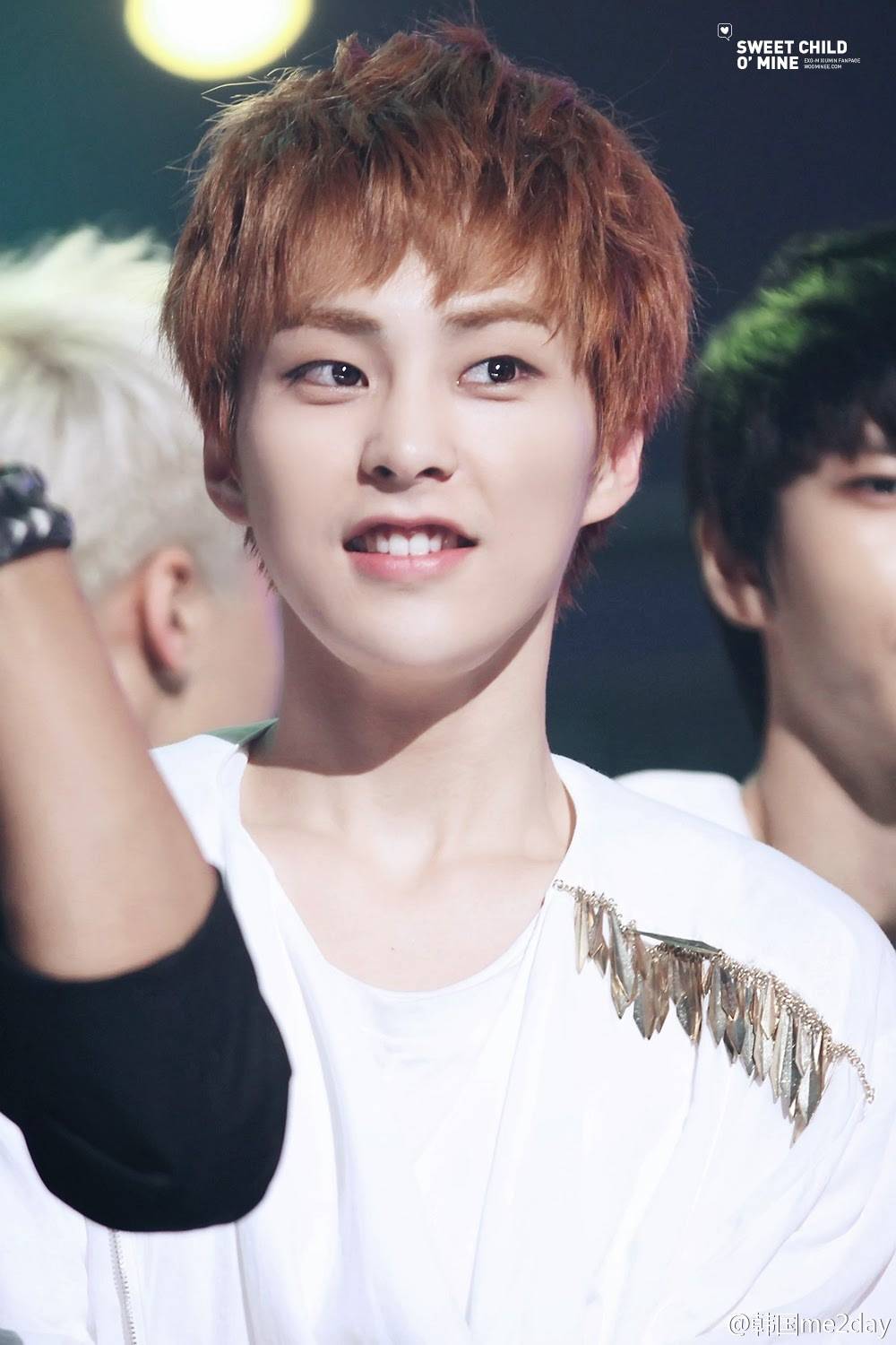 xiumin