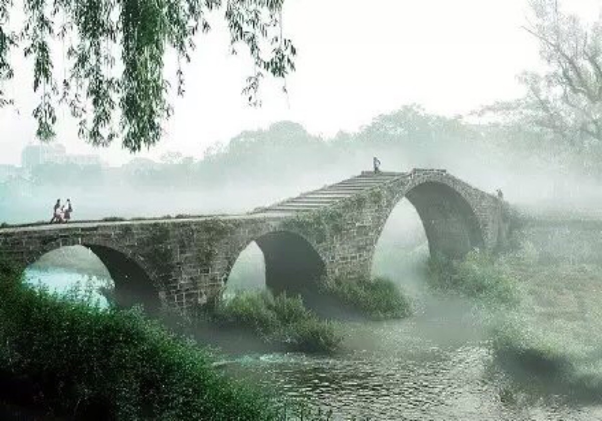 野村石桥