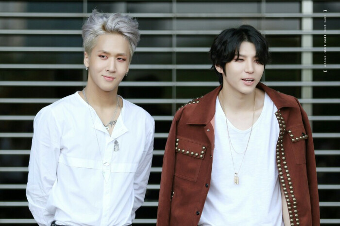 vixx LR小分队!全世界最帅歌最好听的小分…-堆