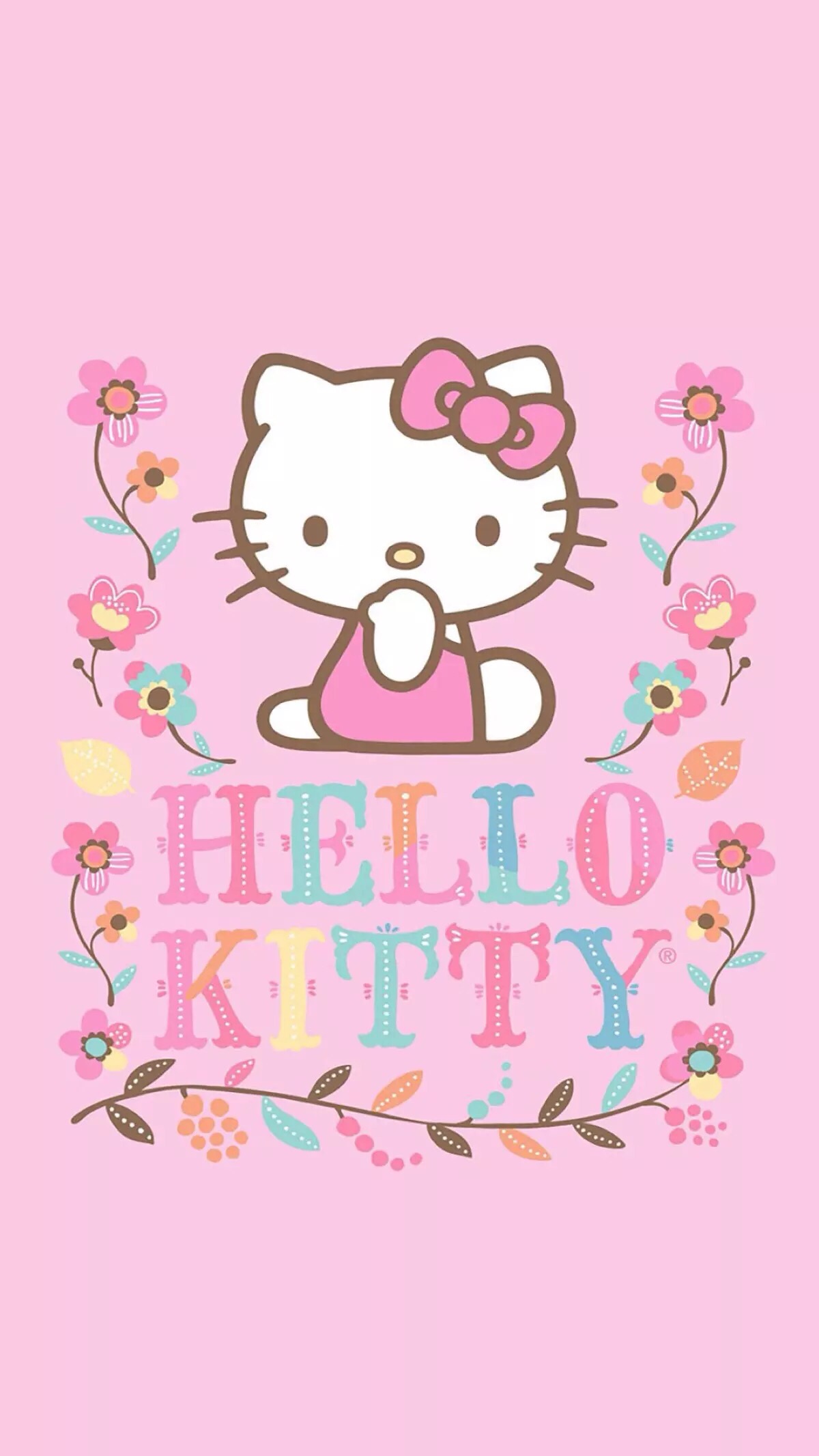 hello kitty