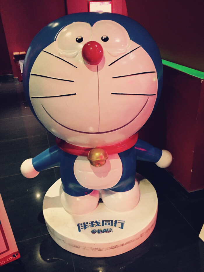 蓝胖子 