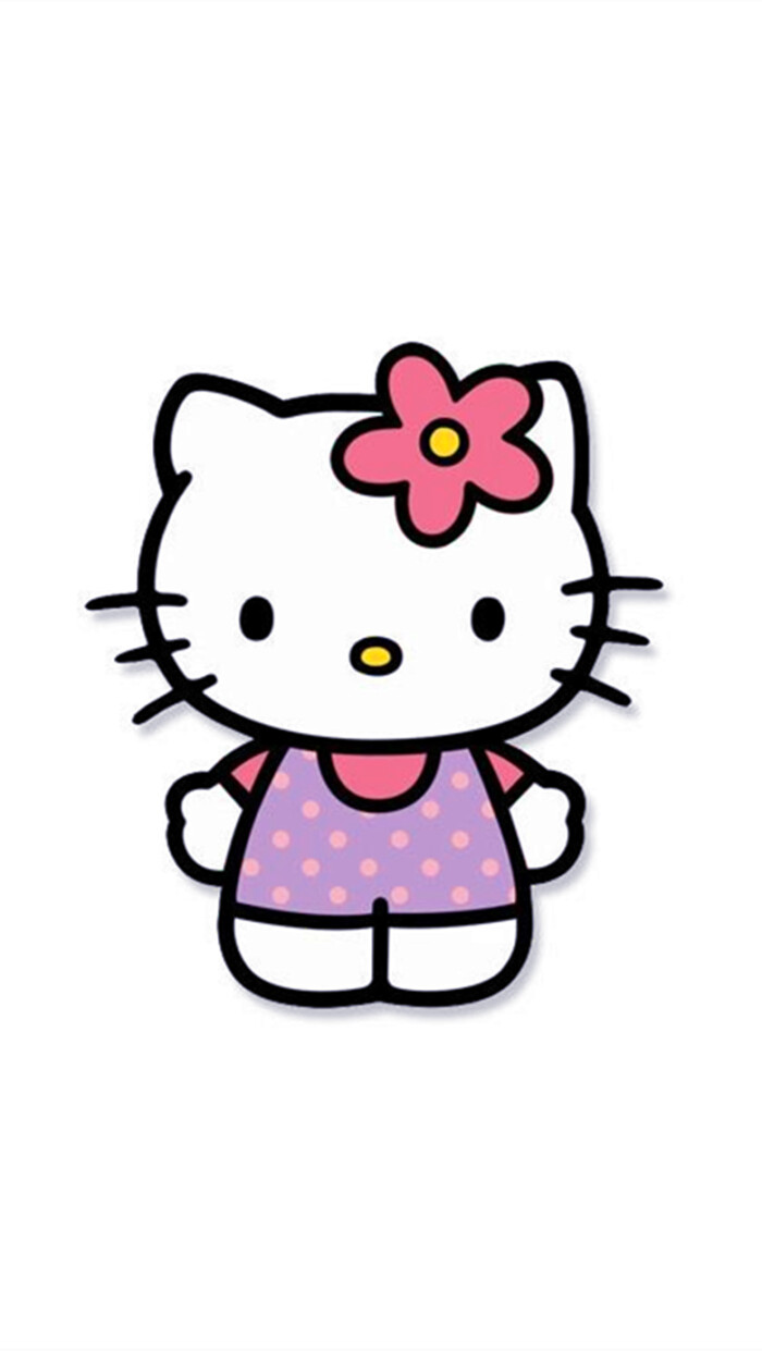 哈喽kt猫图片大全可爱,哈喽kt图片大全可爱 iphone 壁纸 可爱 hello kitty