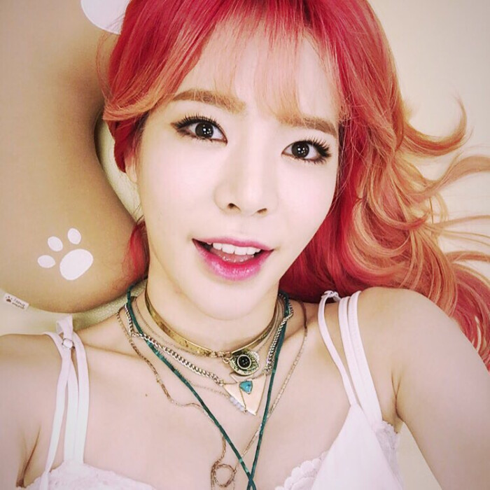 少女时代 girls"generation 李顺圭 sunny