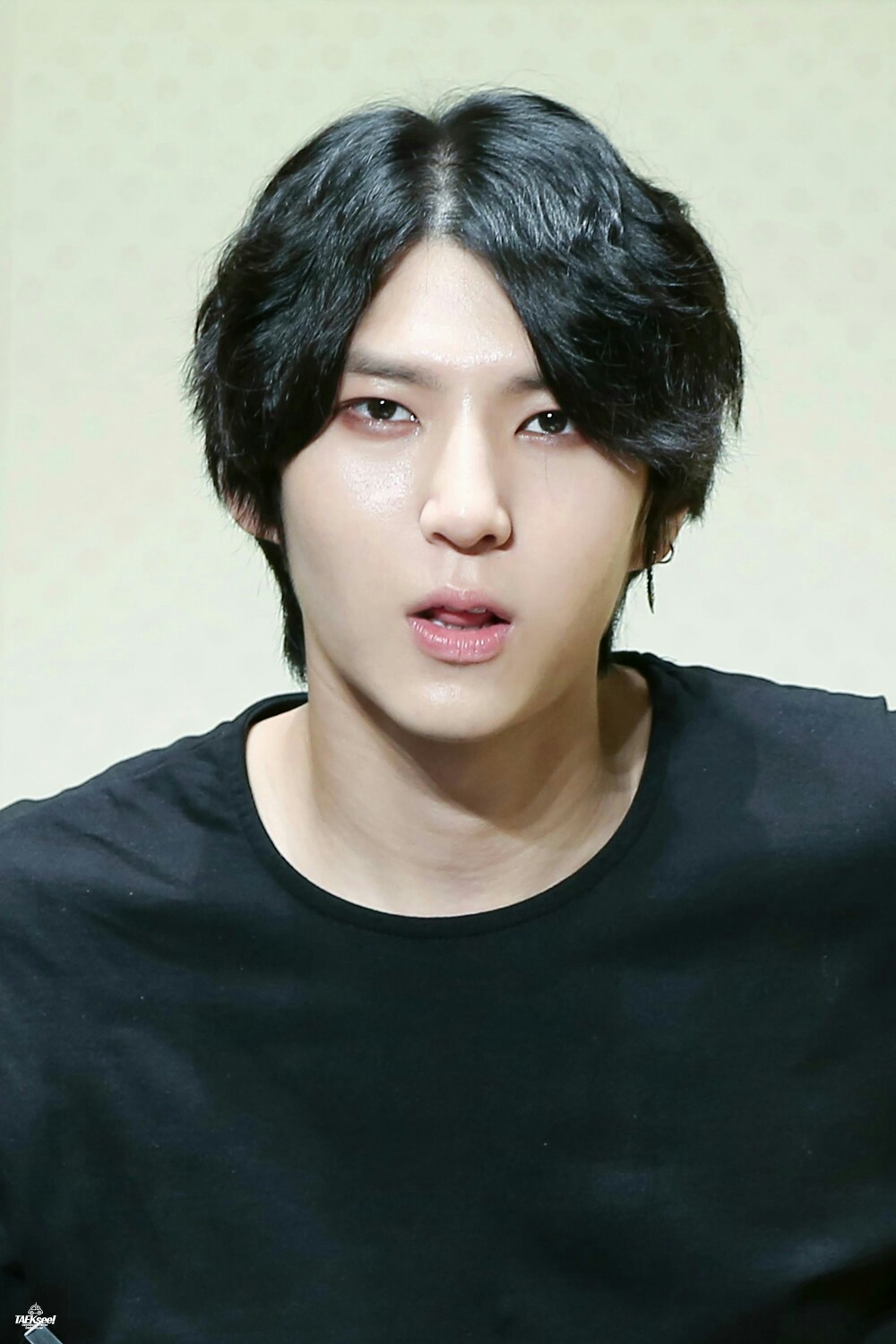 vixx leo 郑泽运 粑粑 主唱 vixx lr 勾人的小舌头t_t