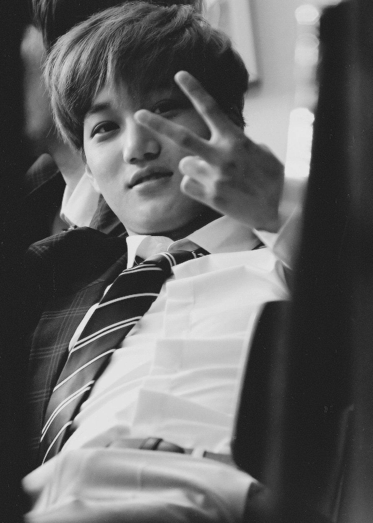 exo kai