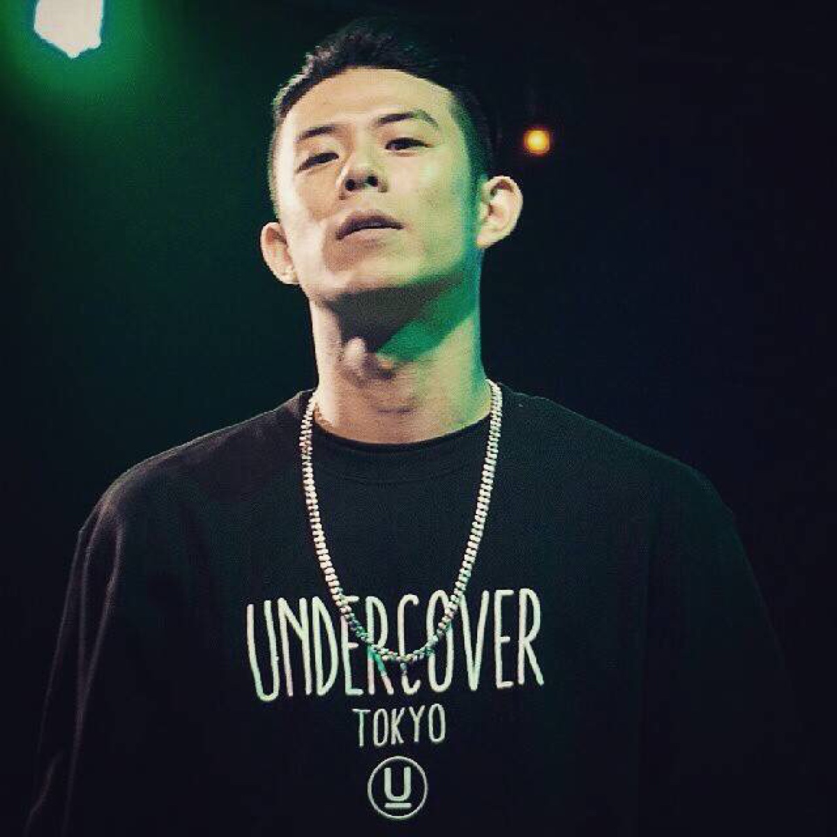 高富帅rapper beenzino