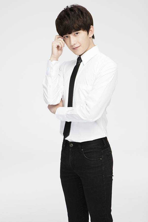 杨洋