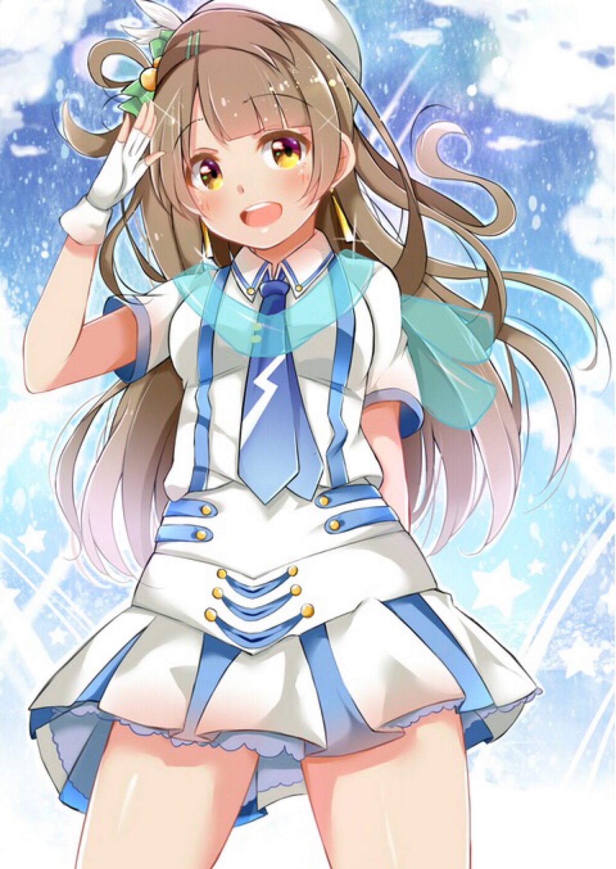 lovelive南小鸟,lovelive打歌服 love live; lovelive; lovelive;love live の南小鸟