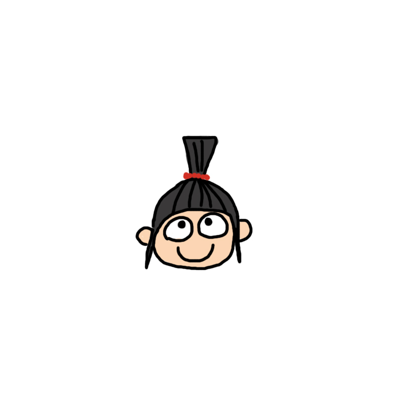 【小黄人头像】——陈圈圈小头像,情侣头像.minions小黄人,大眼萌.