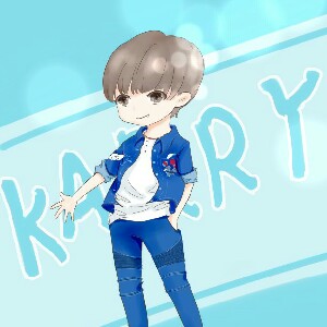 王俊凯 karry karry