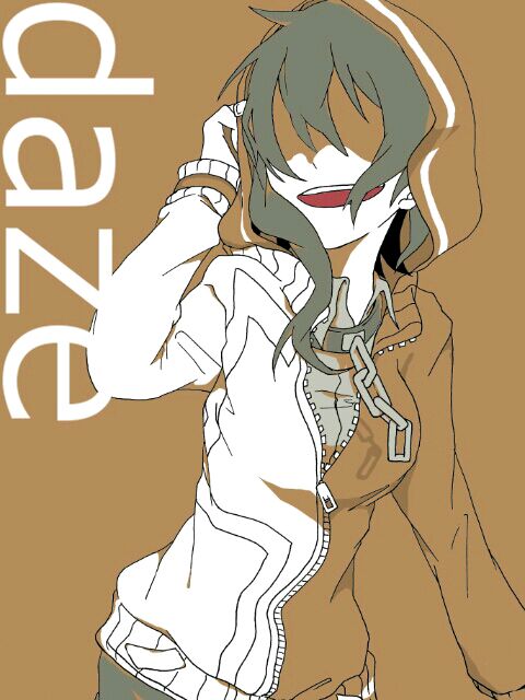 阳炎组图.daze.
