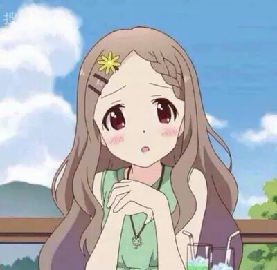 动漫头像