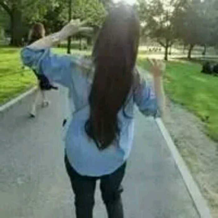 女生头像[唯美 黑白 背影 清新 高冷 全身 长发 短发 背影 韩系 文艺