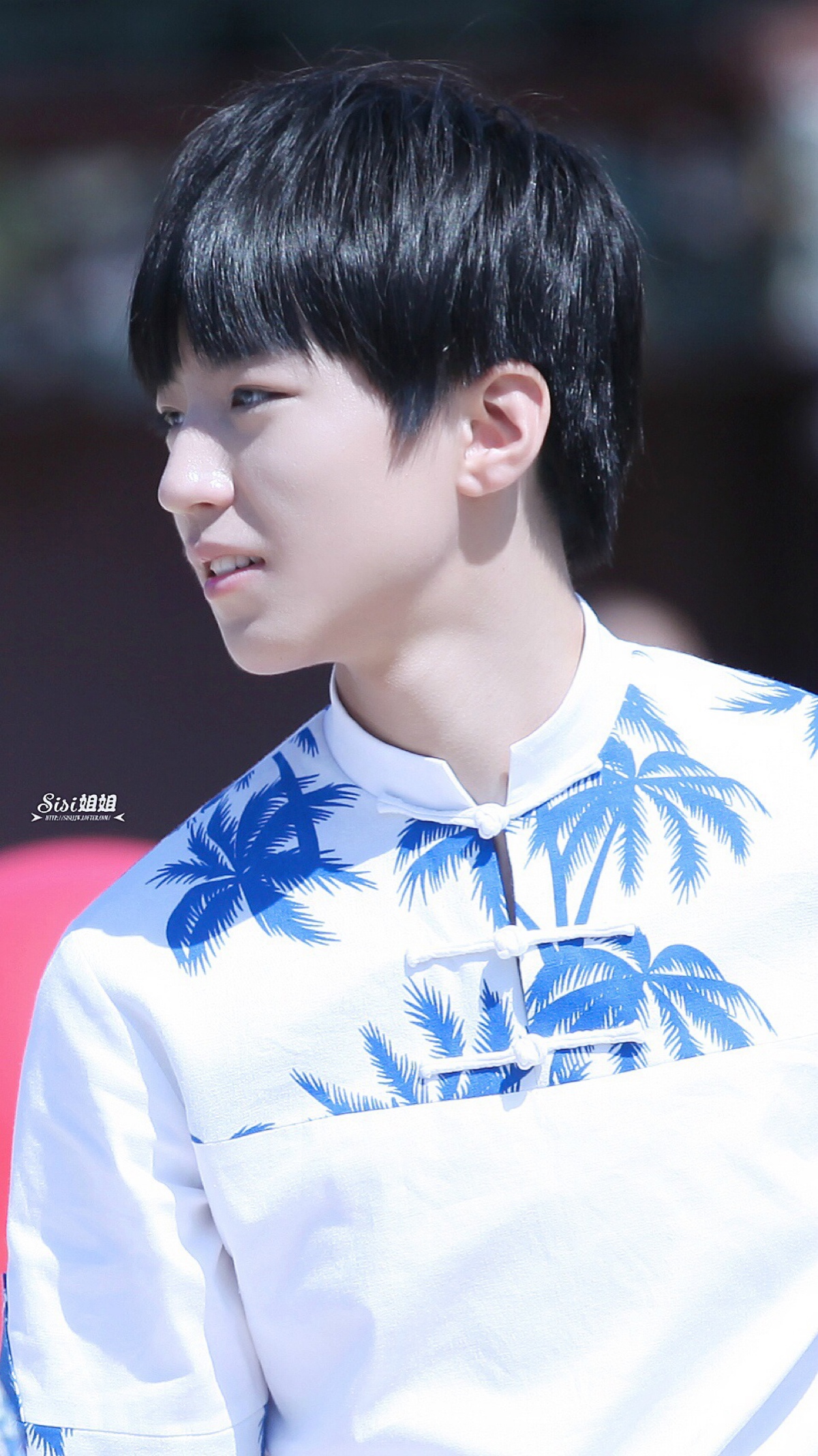 王俊凯 #tfboys王俊凯 #tfboys iphone手机壁纸桌面背景 高清 美颜