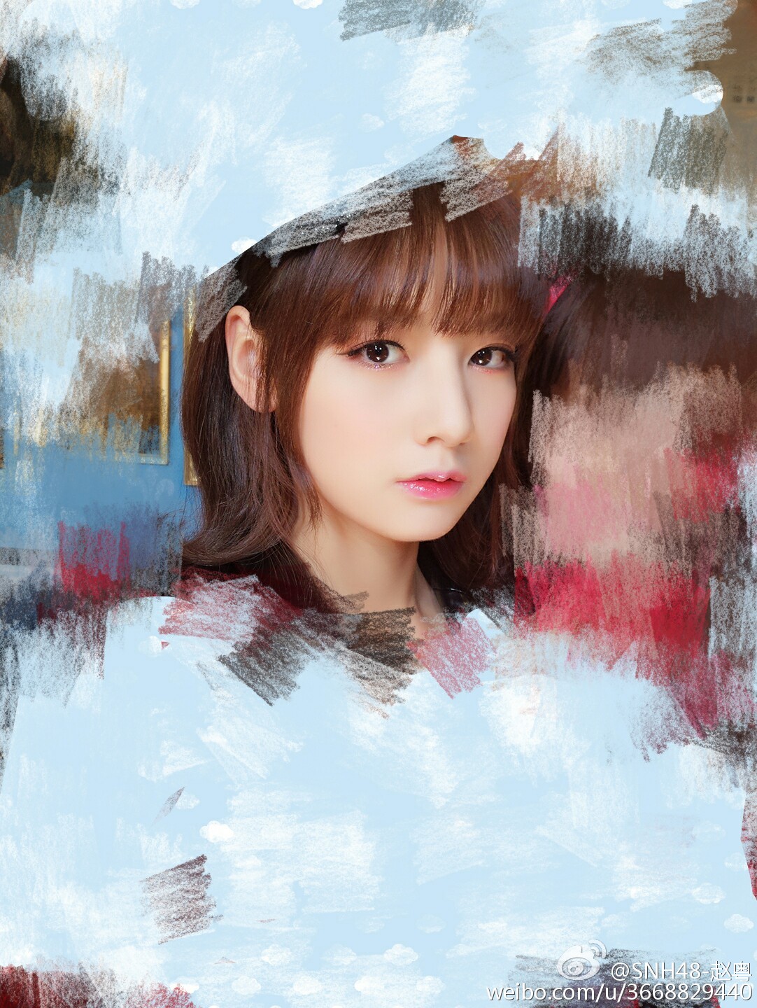 赵粤